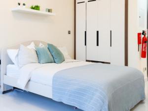 Elite LUX Holiday Homes - Modern Style Studio Superior Facilities in Arjan