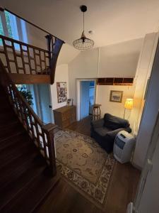 Villa Sleeps 8 with Pool and Hot Tub