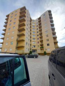Apartament Kune Shengjin 2