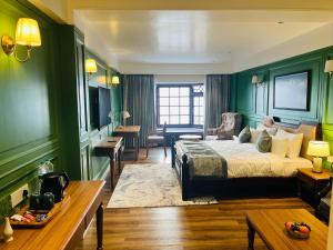 Planters Heritage By Cilantro Collection - A Unit of Jigden Hotel and Resort