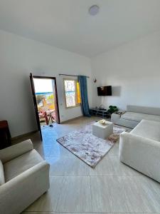 Best sea view in dahab بيت بحر