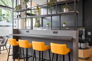Four Points Flex by Sheraton Koblenz
