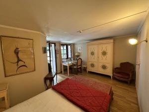B&B / Chambres d'hotes Le Moulin d'Ande : photos des chambres