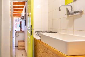 Chalets Le Mignot - Station de ski a 15min : photos des chambres
