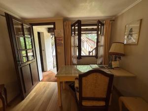 B&B / Chambres d'hotes Le Moulin d'Ande : photos des chambres