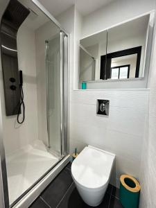 Appartements La Suite Porcelaine, calme et chic : photos des chambres