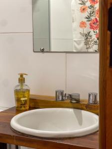 Cabana Alecrim da Serra