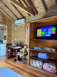 Cabana Alecrim da Serra