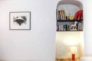 Maisons de vacances Le mas du Four a Chaux : photos des chambres