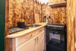 Appartements Le Grand Som - Proche Station de ski : photos des chambres