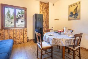 Appartements Le Grand Som - Proche Station de ski : photos des chambres
