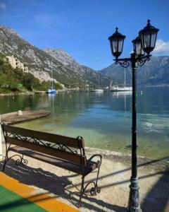 Apartman Sole Mare