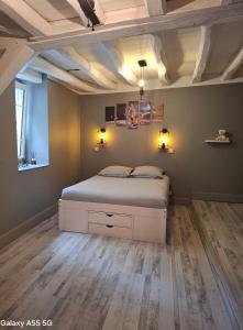 Villas Le Nid des Quais : photos des chambres