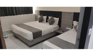 FabHotel SS
