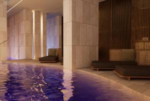 1926 Les Bains Private Spa Suites