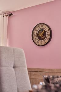 Maison spacieuse avec jardin