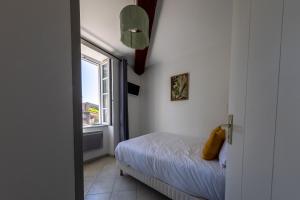 Appartements Le Clos des Sternes : photos des chambres