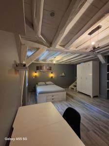 Villas Le Nid des Quais : Villa 3 Chambres