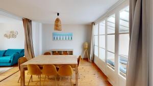 Magnifique maison avec Jardin