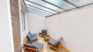 Magnifique maison avec Jardin