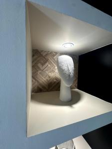Appartements Suite avec spa privatif - Cite Thermale : photos des chambres