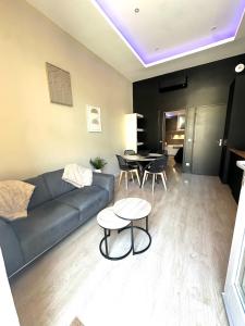 Suite avec spa privatif - Cité Thermale