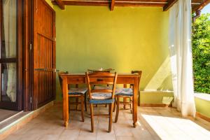 Casa Vacanze Claudia