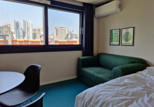 BAUM HAUS Licensed Jeonpo Center 2BR Elevator 3min Stn