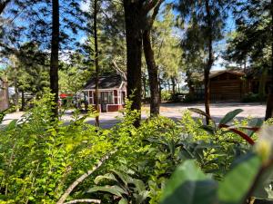 Crosswinds Tagaytay Vacation Villa