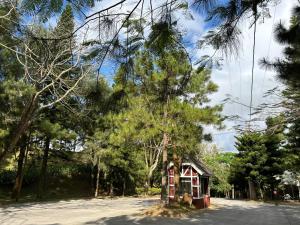 Crosswinds Tagaytay Vacation Villa