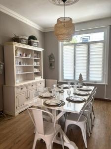 Maison de Caractère 4-8 Pers