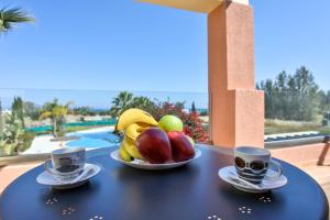 HARMONY of Sew view, Nature and Amazing Pool