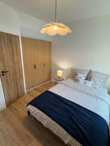 Appartements Luxueux logement proche gare et centre ville : photos des chambres