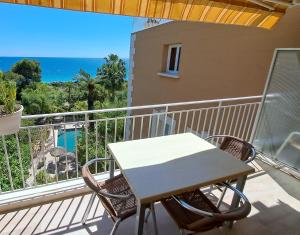 Appart'hotels Residence Veles Plage : photos des chambres