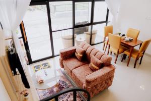 DSultan Villa Dieng By Travelink