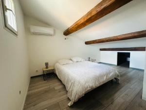 Appartements Appartement T3 proche centre-ville NARBONNE : photos des chambres