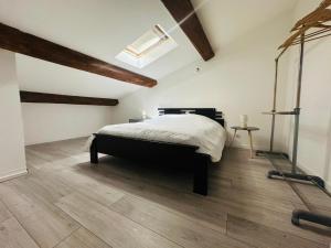Appartements Appartement T3 proche centre-ville NARBONNE : Appartement 2 Chambres