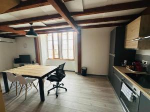 Appartements Appartement T3 proche centre-ville NARBONNE : photos des chambres