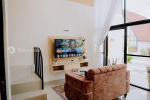 DSultan Villa Dieng By Travelink