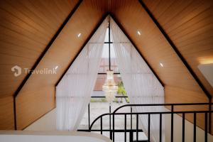 DSultan Villa Dieng By Travelink