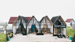 DSultan Villa Dieng By Travelink