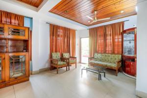 Exotic Villa Homestay