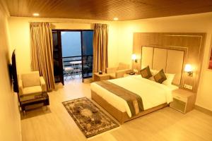 Premier Hideaway Hotel Bhedetar
