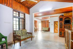 Exotic Villa Homestay