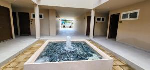 Loft Nautico- Water Views-Steps from the pool