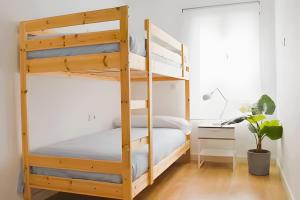 Apartamento Vidaluz Parking