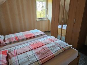 Ferienwohnung Seegat Nr 1