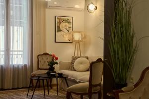 Gin&Tonic first floor Apartment - Center of Zakynthos Town