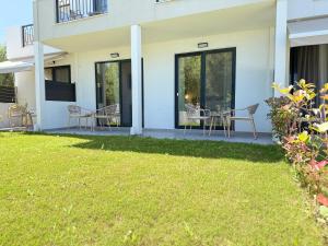 Malka Premium Suites