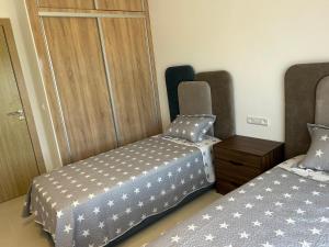 RMILATE GARDEN N6 vue sur piscine